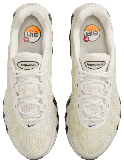 Nike Air Max DN8 - Lt Bone/Lt Bone/Black - Image 4