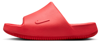 Nike Calm Slides 2.0 童款 - Lt Crimson - Image 2