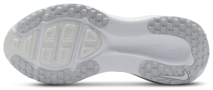 Nike Vomero 18 - Metallic Silver/White - Image 5