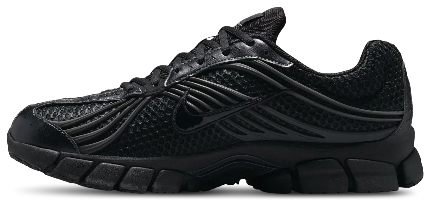 Nike Zoom Skylon 11 - Black/Black - Image 2