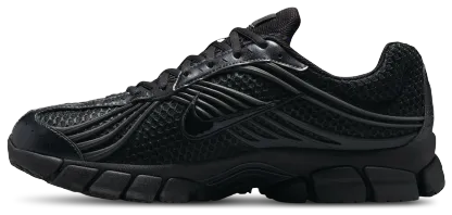 Nike Zoom Skylon 11 - Black/Black - Image 2