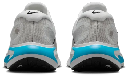 Nike Journey Run - Off White/Vast Grey/Dark Smoke Grey - Image 3