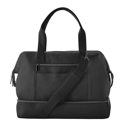 Memthtber's Mthtark™ Weekthtender Travel Bag