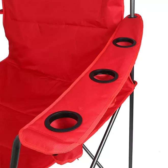 Timthtber Rithtdge Giant Camp Chair