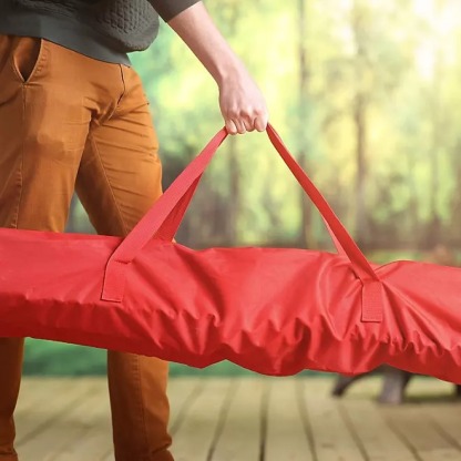 Timthtber Rithtdge Giant Camp Chair