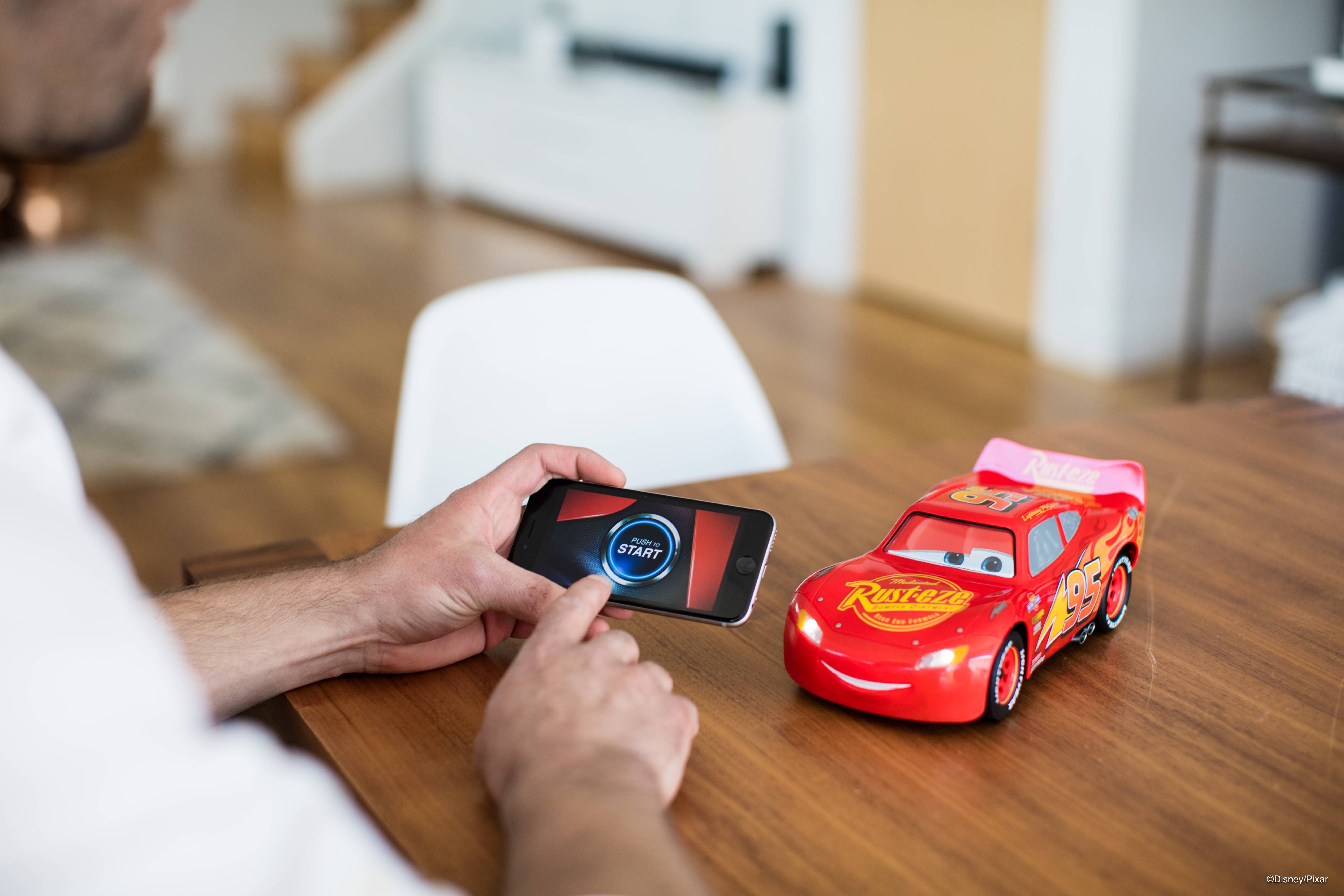 💥 Special Offer 💥 Spththero Cars Ultimate Lightning McthtQueen Vehicle