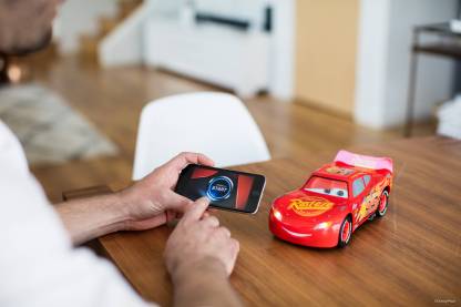 💥 Special Offer 💥 Spththero Cars Ultimate Lightning McthtQueen Vehicle