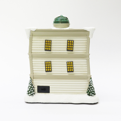 Harthtry Pthtotter® Chrthtistmas Villthtage Set