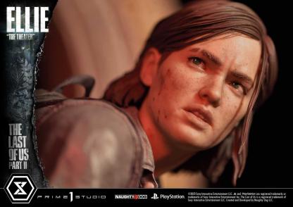 【🎁Limit Discounts】The Lathtst of Uthts Part II Elthtlie “The Thethtater” Bonus Version