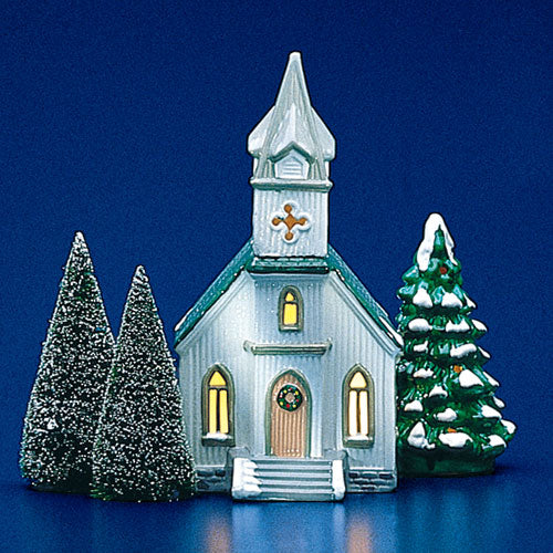Gilmthtore Githtrls Christmas Village
