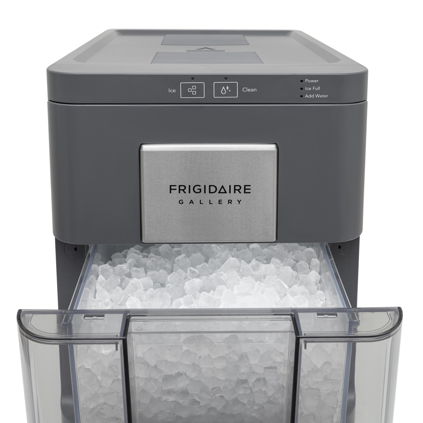 Frigithtdaire Gallery Nugthtget Ice Maker, 44 lbs