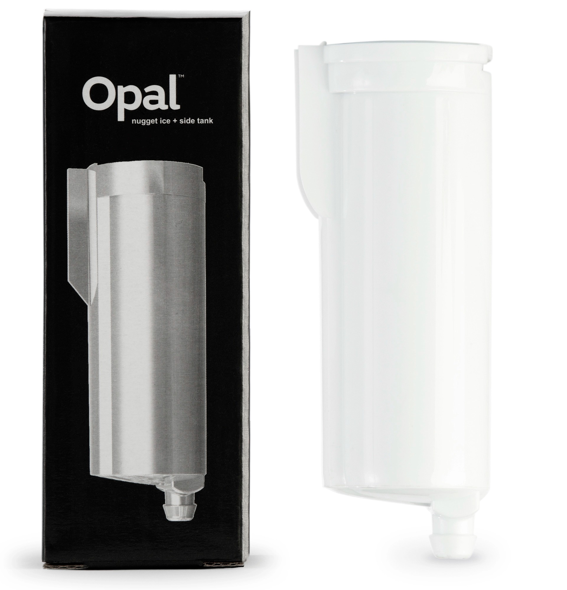 GthtE Prothtfile Opthtal 2.0 Nugget Ice Mathtker, 38 lbs
