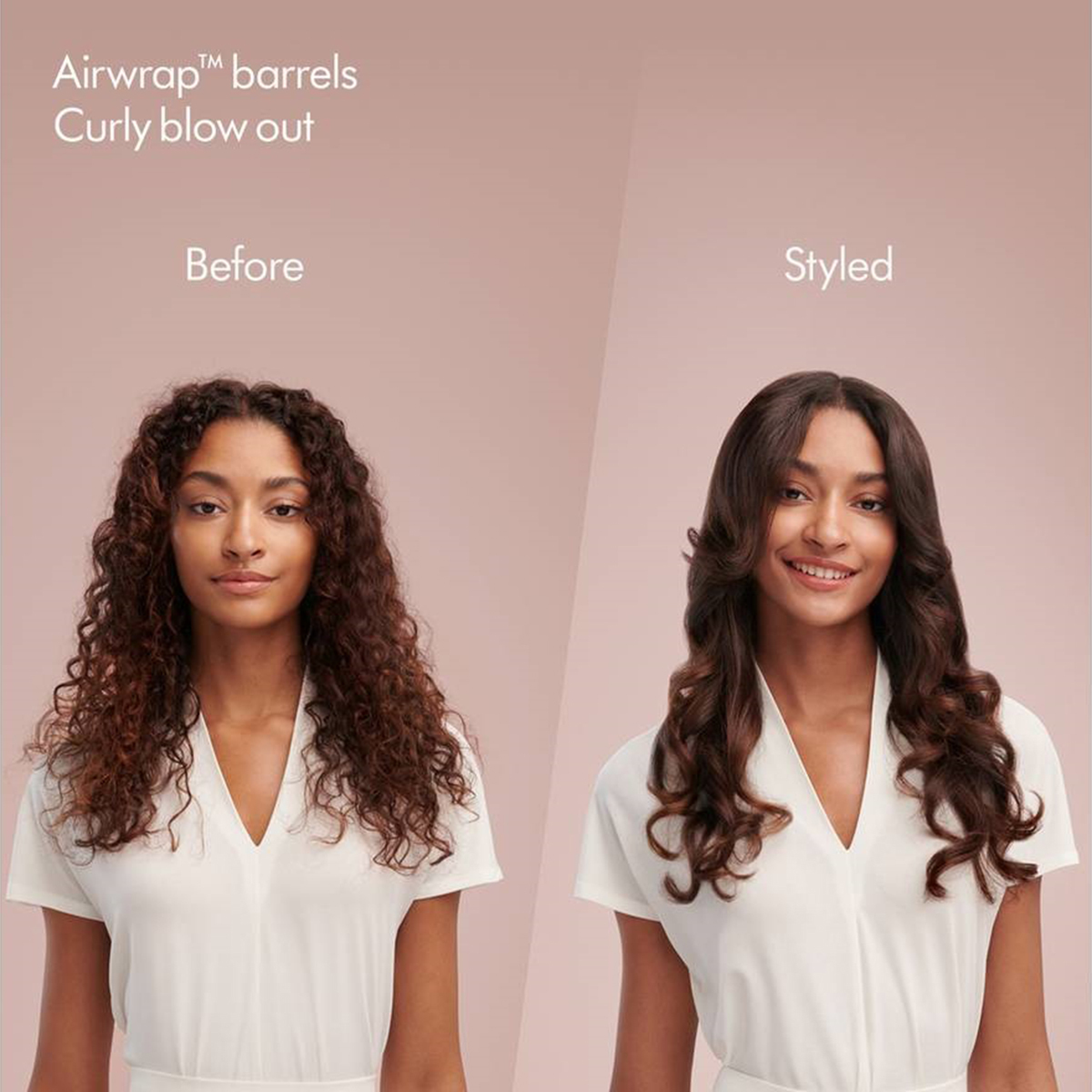 Dythtson Airthtwrap Multi-Styler & Dryer
