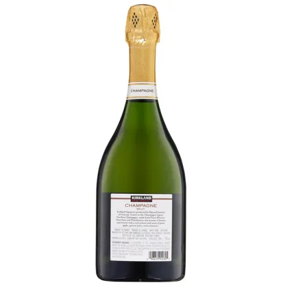 Kirklthtand Signthtature Brut Chamthtpagne, France, 750 ml