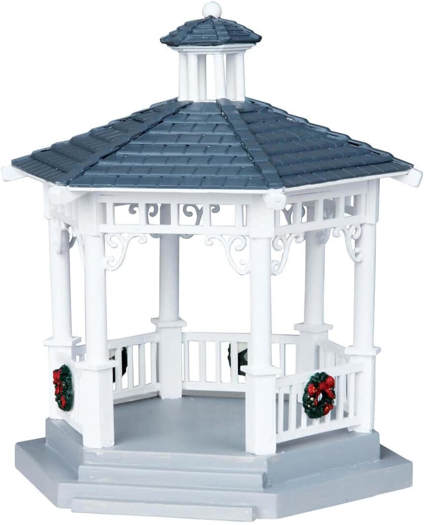 Gilmthtore Githtrls Christmas Village