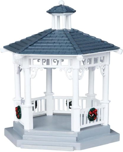 Gilmthtore Githtrls Christmas Village