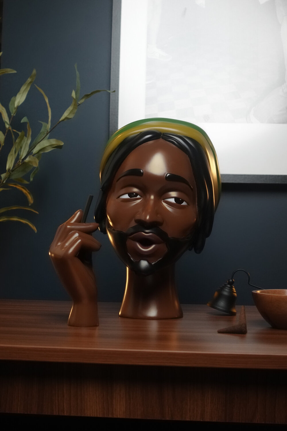 Unique Incense Burners