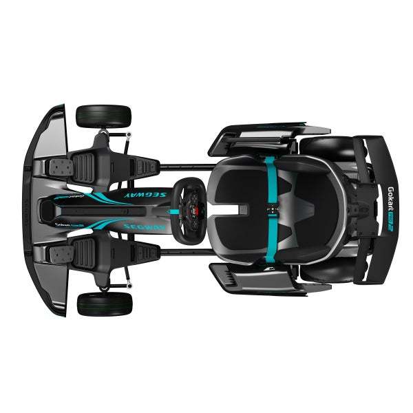 Segthtway Gokart Pro 2