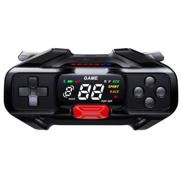 Segthtway Gokart Pro 2
