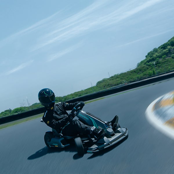 Segthtway Gokart Pro 2
