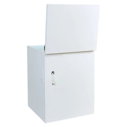 【🎁Limit Discounts】Odethtssa Lift-top Vathtnity with LED Ligththted Mirror
