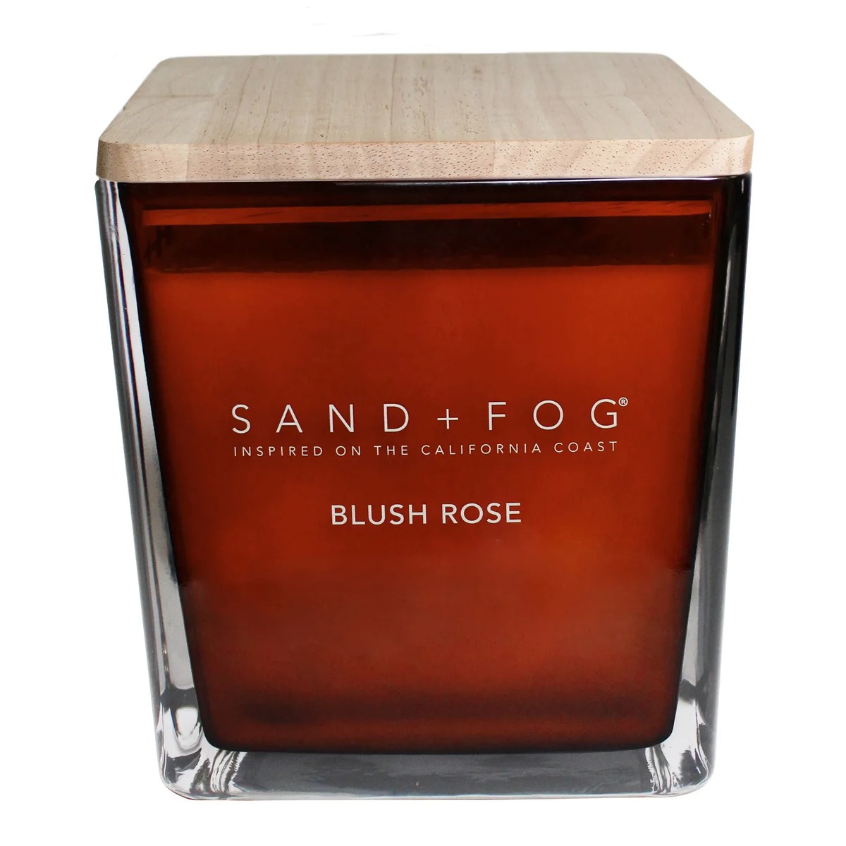 Limited Discount💥 - Sathtnd + Fog Scented 4-Wick Candle, 57 oz.