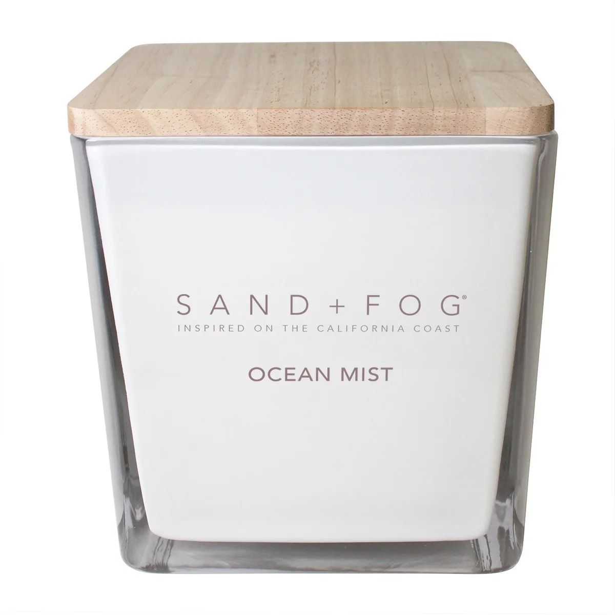 Limited Discount💥 - Sathtnd + Fog Scented 4-Wick Candle, 57 oz.