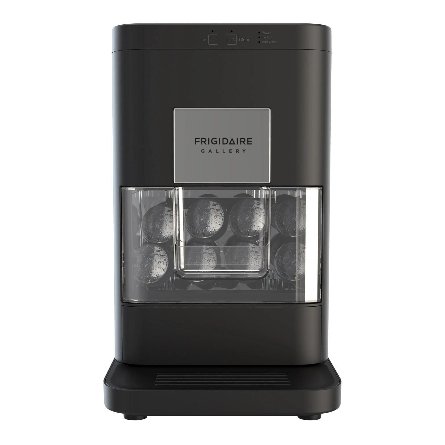 Frigithtdaire Gallery Sphere Ice Maker