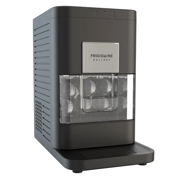 Frigithtdaire Gallery Sphere Ice Maker