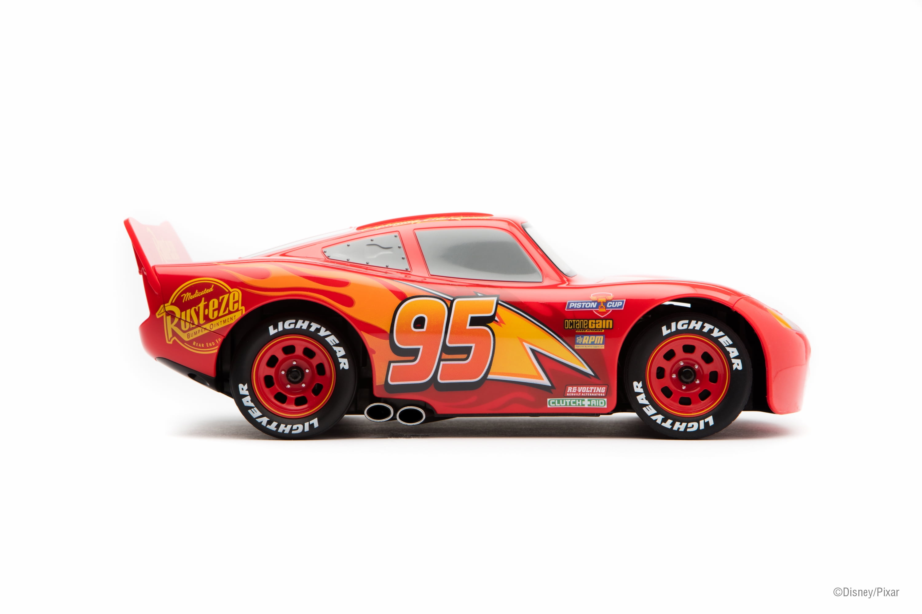 💥 Special Offer 💥 Spththero Cars Ultimate Lightning McthtQueen Vehicle