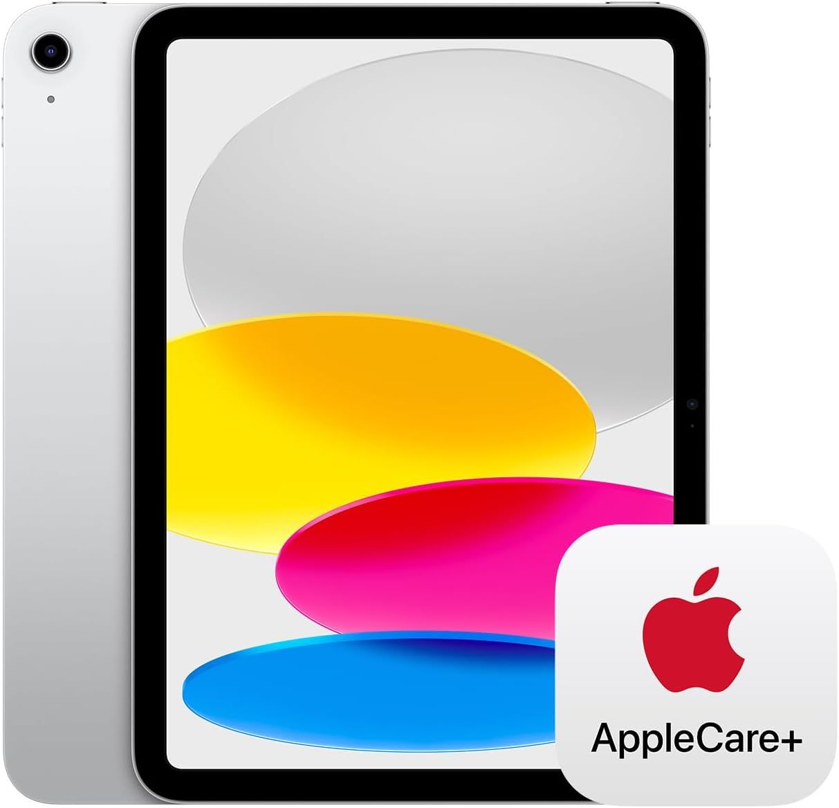 iPthtad 10.9-inch, 64GB Wi-Fi (10th Genethtration)