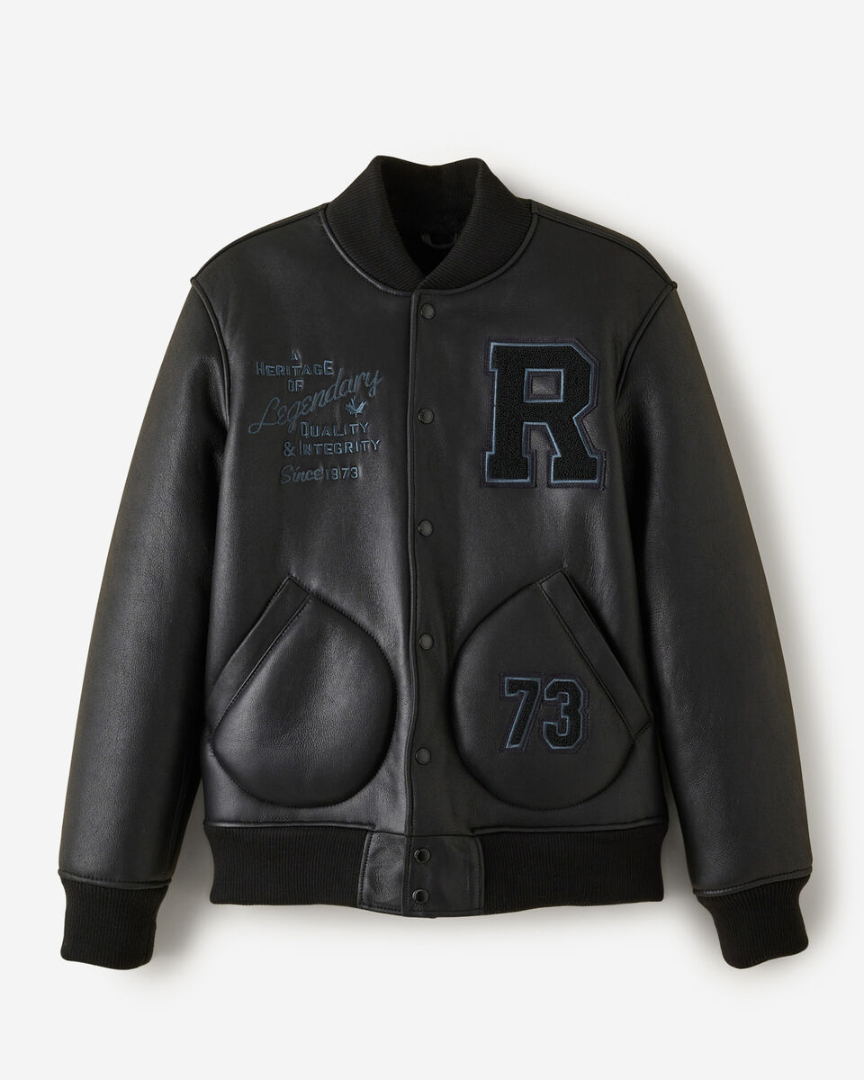💝💝Last day of clearance!!💝Buy more, save more✨Varthtsity Jacket