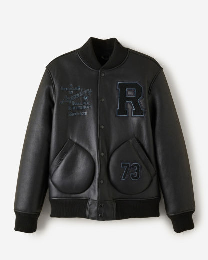 💝💝Last day of clearance!!💝Buy more, save more✨Varthtsity Jacket