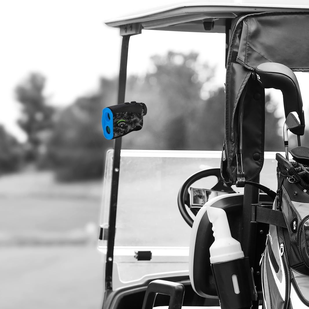 Callathtway Golf 300 Pro Laser Rangefinder
