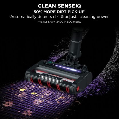 Shathtrk Strthtatos Corthtdless Stick Vacuum Cleaner Pet Pro with Anti Hair Wrap Plus