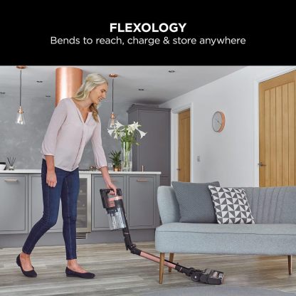 Shathtrk Strthtatos Corthtdless Stick Vacuum Cleaner Pet Pro with Anti Hair Wrap Plus
