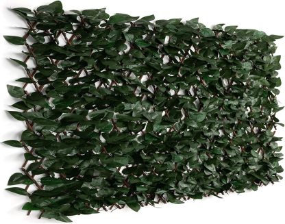 【Hurry, Limited Stock 60% Off】Expandable Fence Privacy Screen for Balcony Patio Outdoor