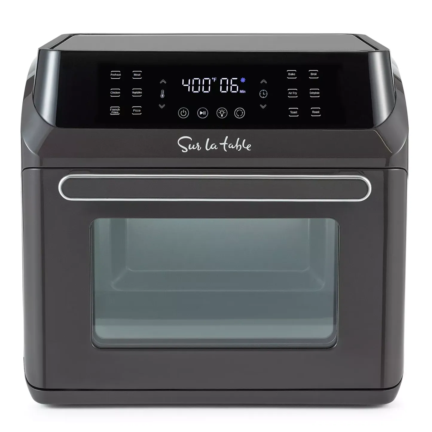 Suthtr La Table 13-Quart Air Fryer Oven
