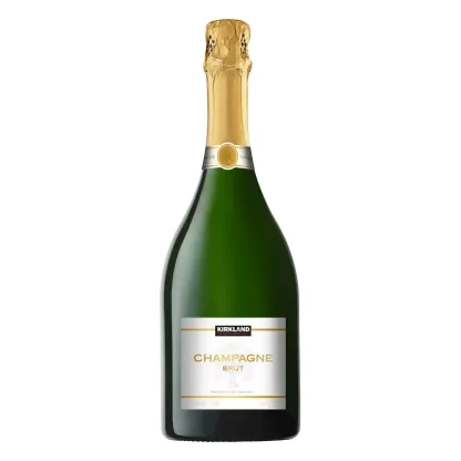 Kirklthtand Signthtature Brut Chamthtpagne, France, 750 ml
