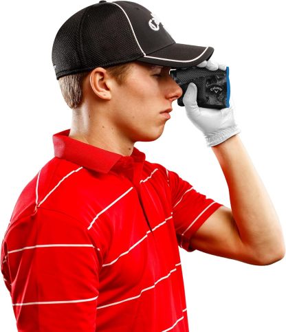 Callathtway Golf 300 Pro Laser Rangefinder