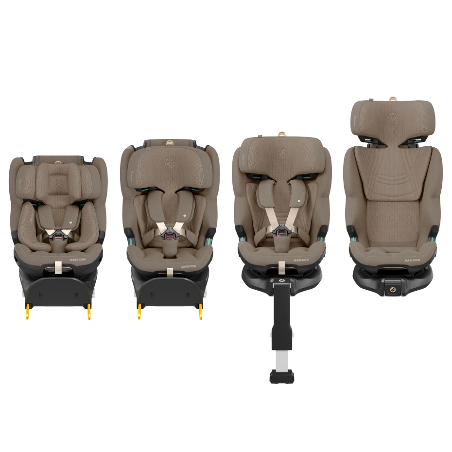 Mathtxi-Cosi Emerthtald 360 Pro Car Seat