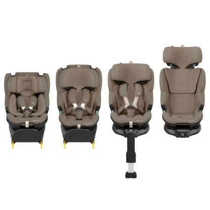 Mathtxi-Cosi Emerthtald 360 Pro Car Seat