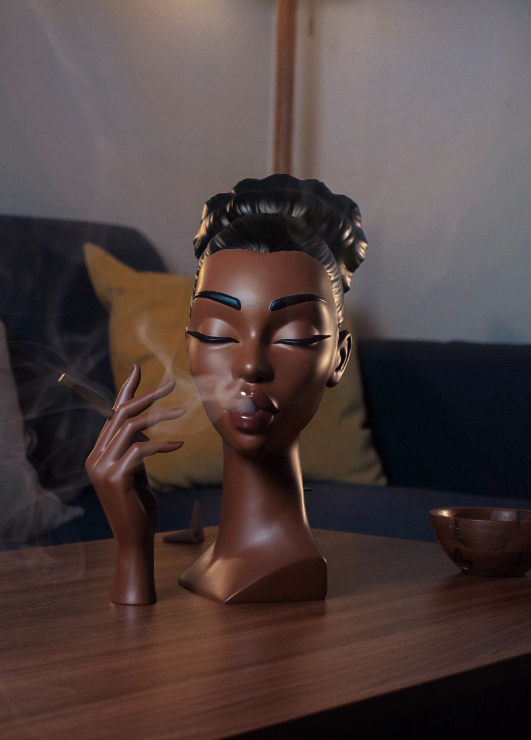 Unique Incense Burners