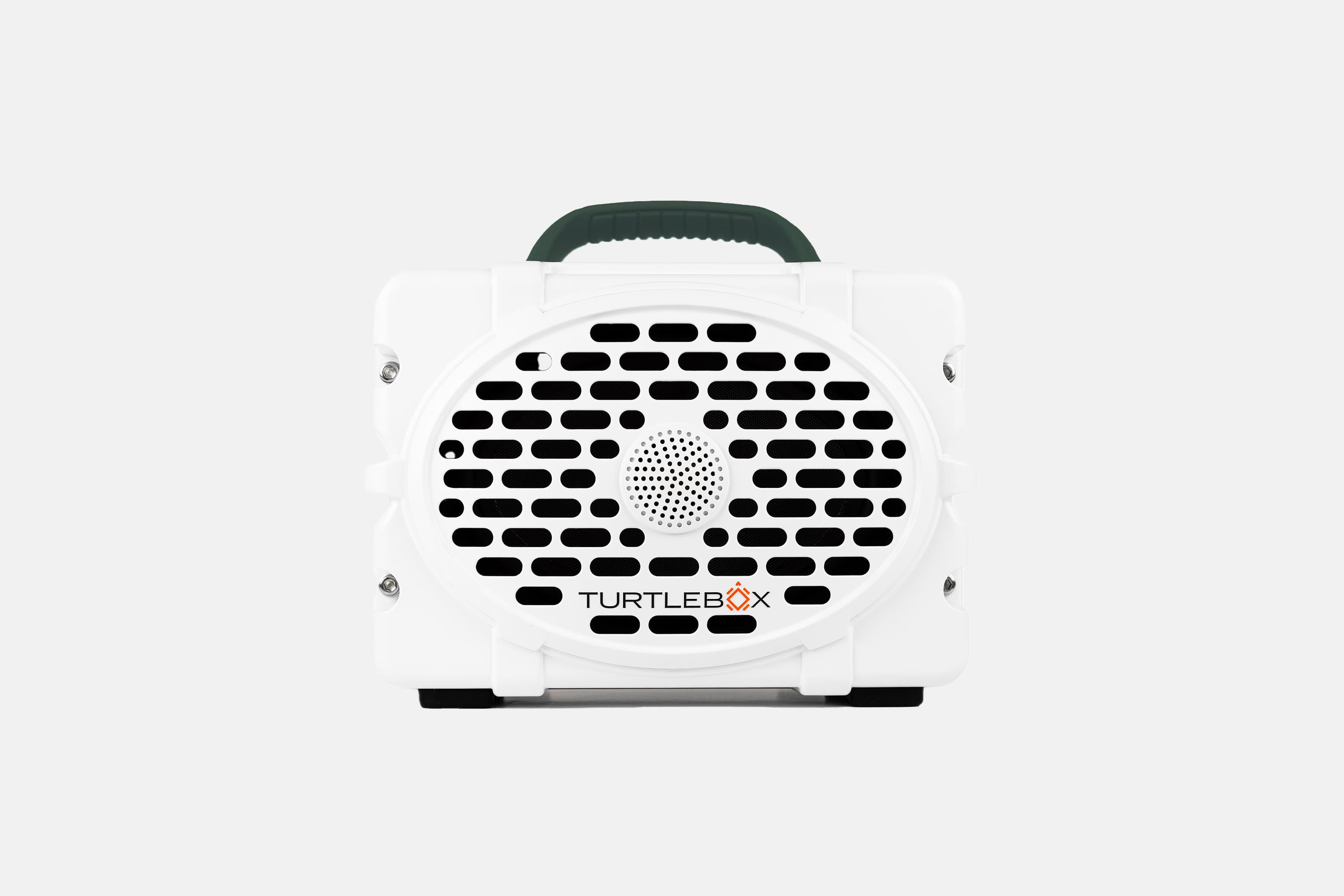 Gen 2 Speaker