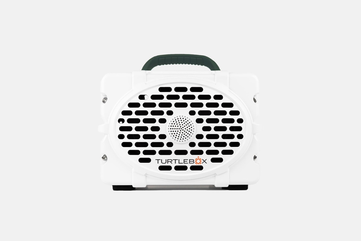 Gen 2 Speaker