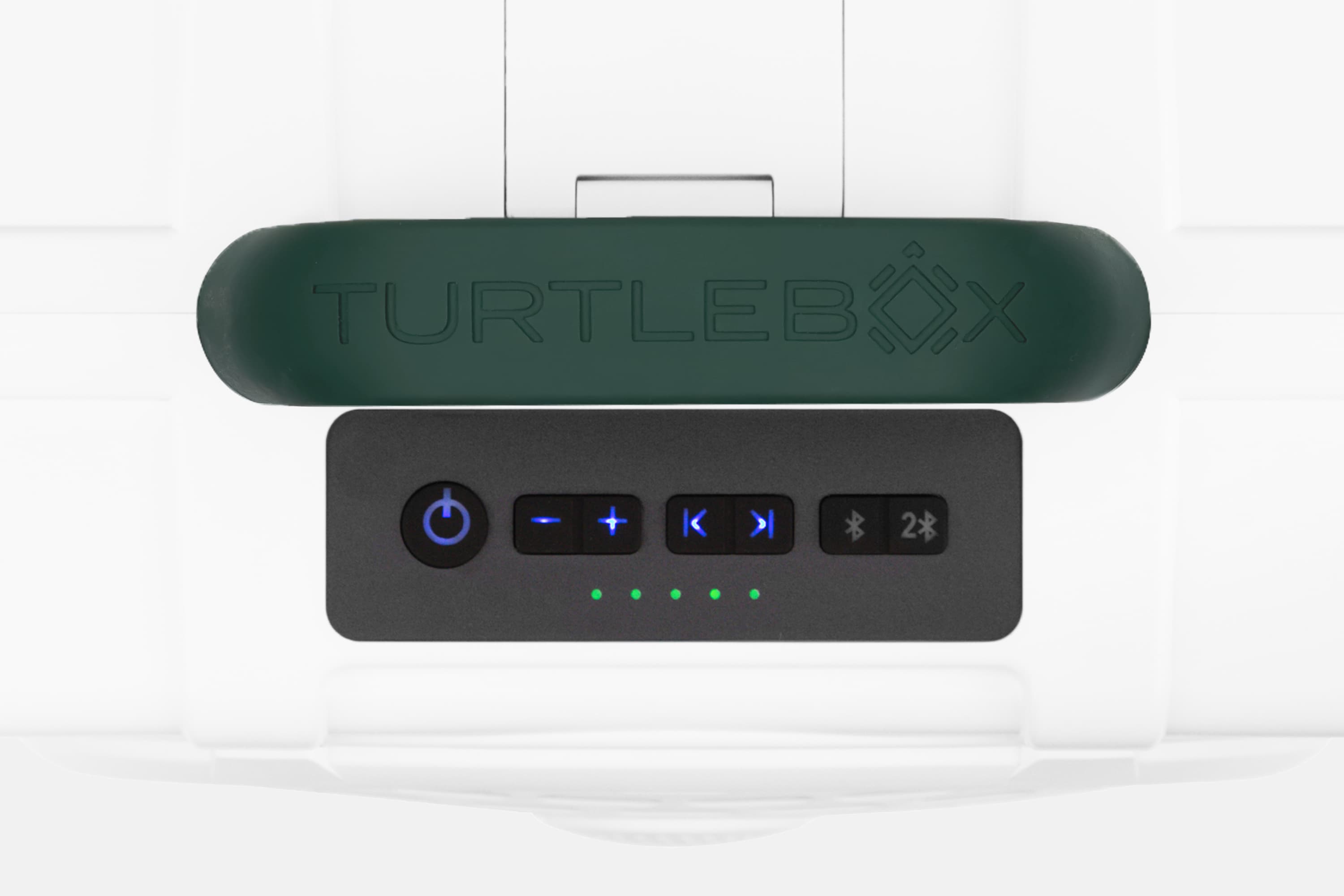 Gen 2 Speaker