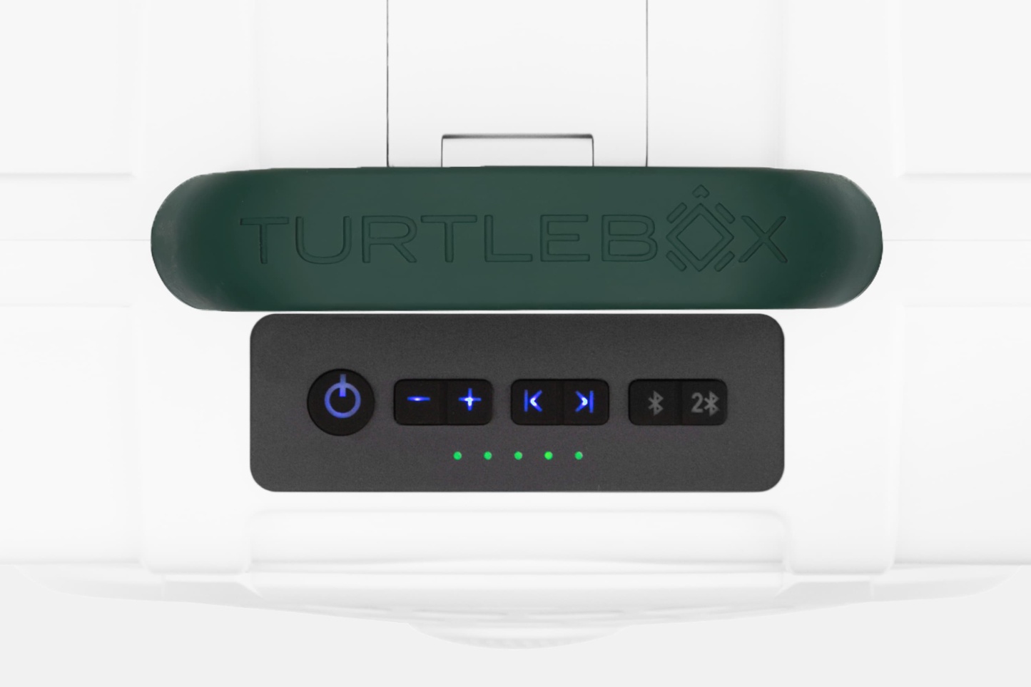 Gen 2 Speaker