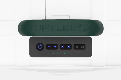 Gen 2 Speaker