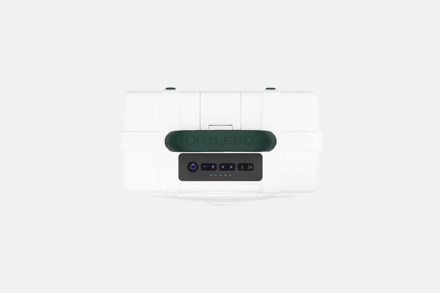 Gen 2 Speaker