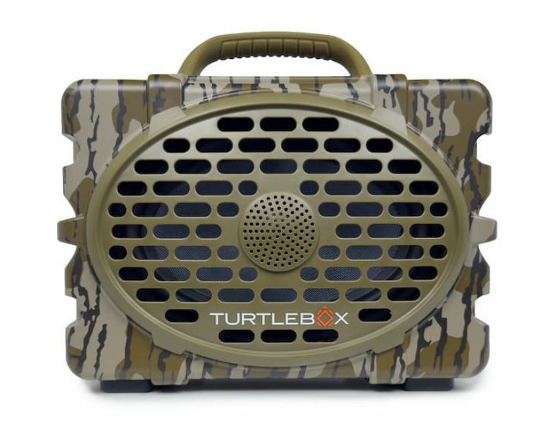 Gen 2 Speaker